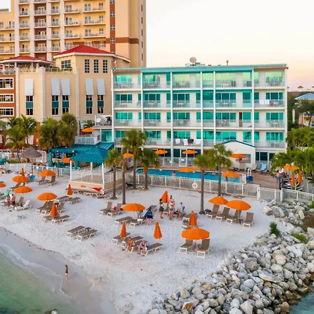 Dolphin Sands Clearwater Beach, Ascend Hotel Collection