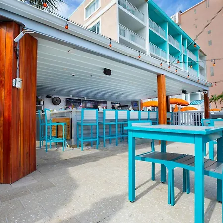 Dolphin Sands Clearwater Beach, An Ascend Collection Hotel