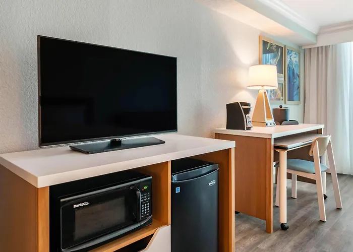 Dolphin Sands Clearwater Beach, An Ascend Collection 4* Clearwater Beach
