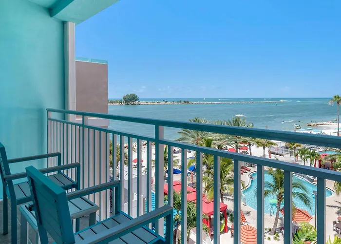 Dolphin Sands Clearwater Beach, An Ascend Collection