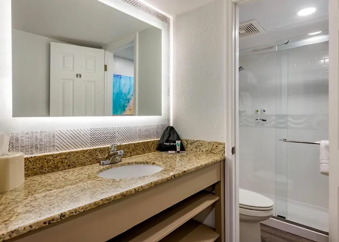 Dolphin Sands Clearwater Beach, An Ascend Collection 4* Clearwater Beach