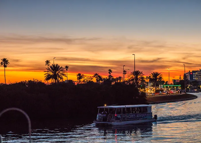 Dolphin Sands Clearwater Beach, An Ascend Collection