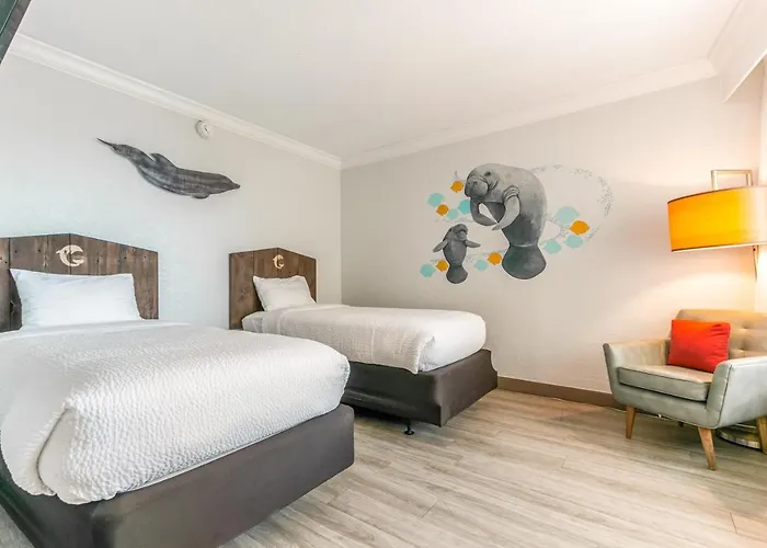Dolphin Sands Clearwater Beach, An Ascend Collection