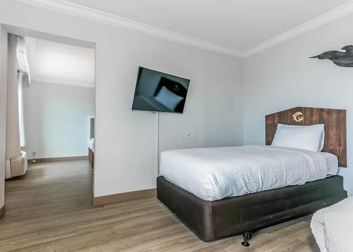 Hotel Dolphin Sands Clearwater Beach, An Ascend Collection 4*