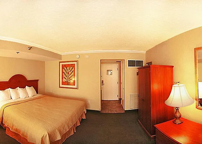 Dolphin Sands Clearwater Beach, An Ascend Collection 4* Clearwater Beach