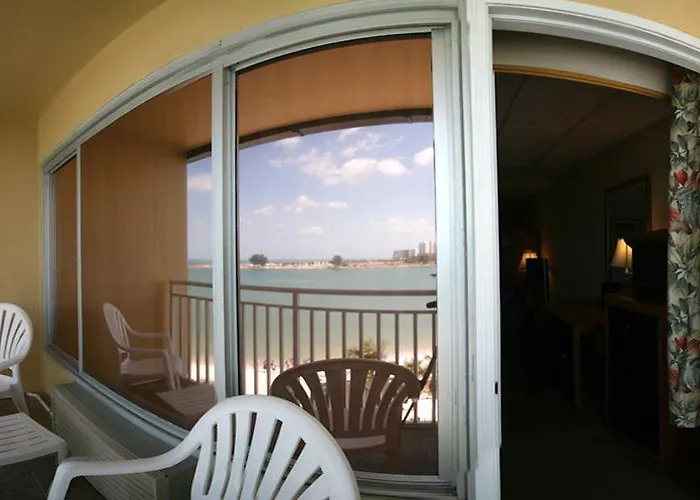 Dolphin Sands Clearwater Beach, An Ascend Collection