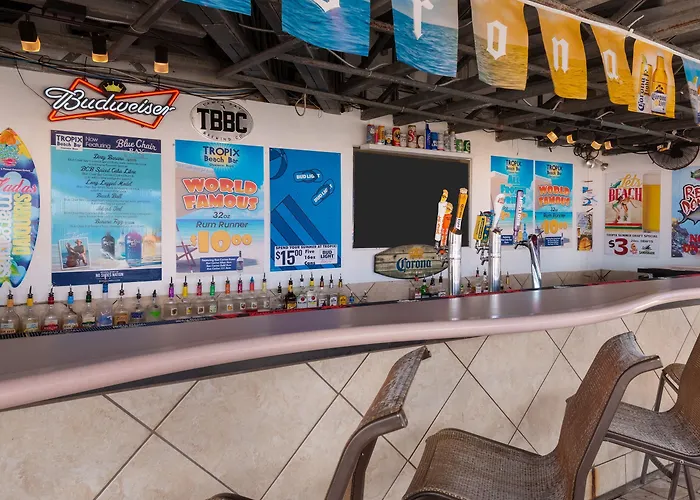Dolphin Sands Clearwater Beach, An Ascend Collection Hotel 4*