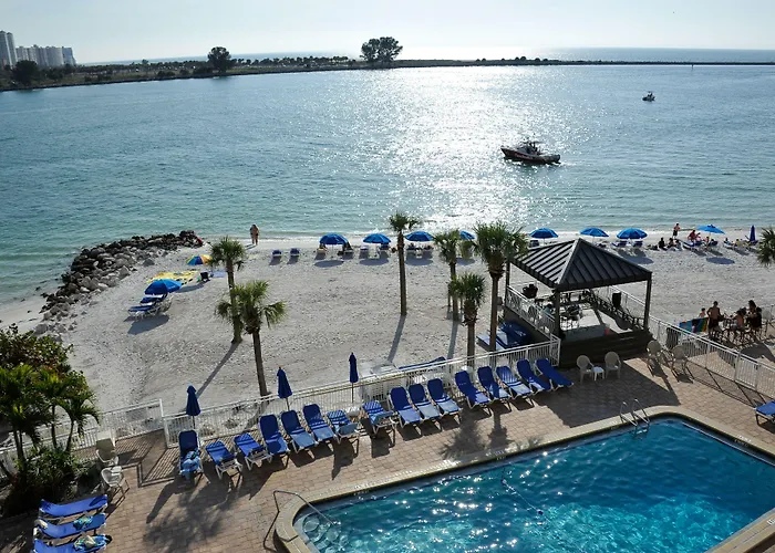 Dolphin Sands Clearwater Beach, An Ascend Collection