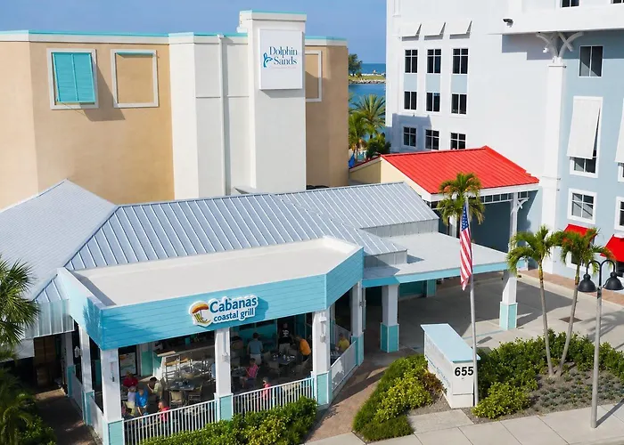 Dolphin Sands Clearwater Beach, An Ascend Collection Clearwater Beach