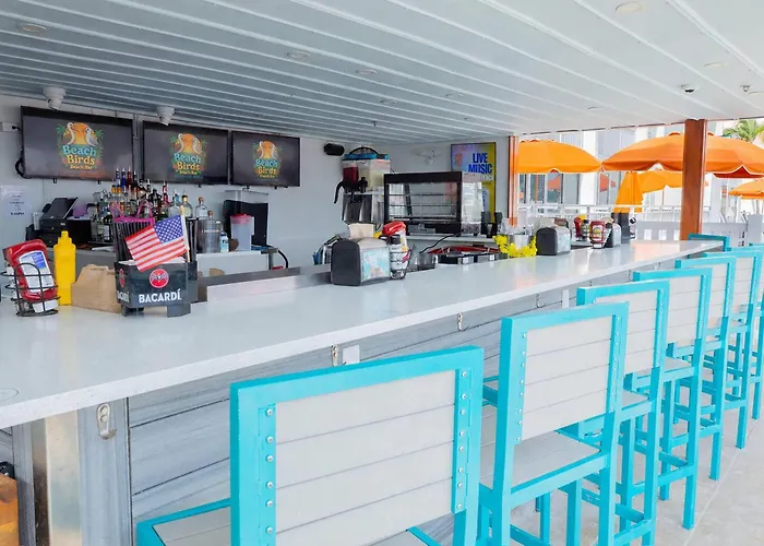 Dolphin Sands Clearwater Beach, An Ascend Collection