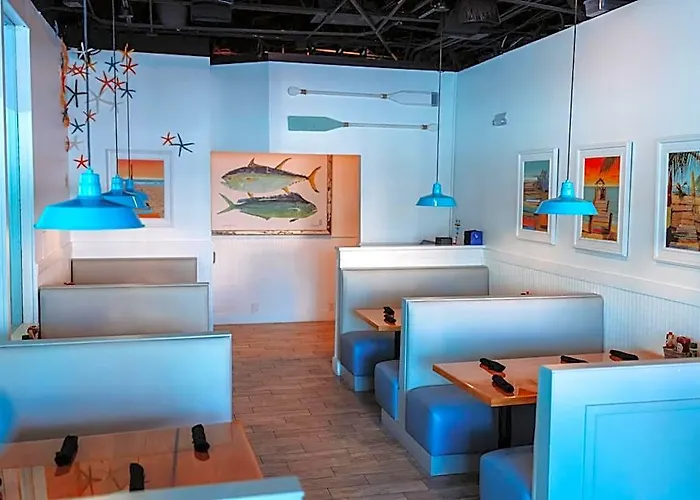 Dolphin Sands Clearwater Beach, An Ascend Collection 4*