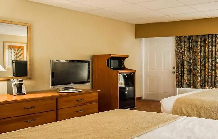Dolphin Sands Clearwater Beach, An Ascend Collection 4* Clearwater Beach